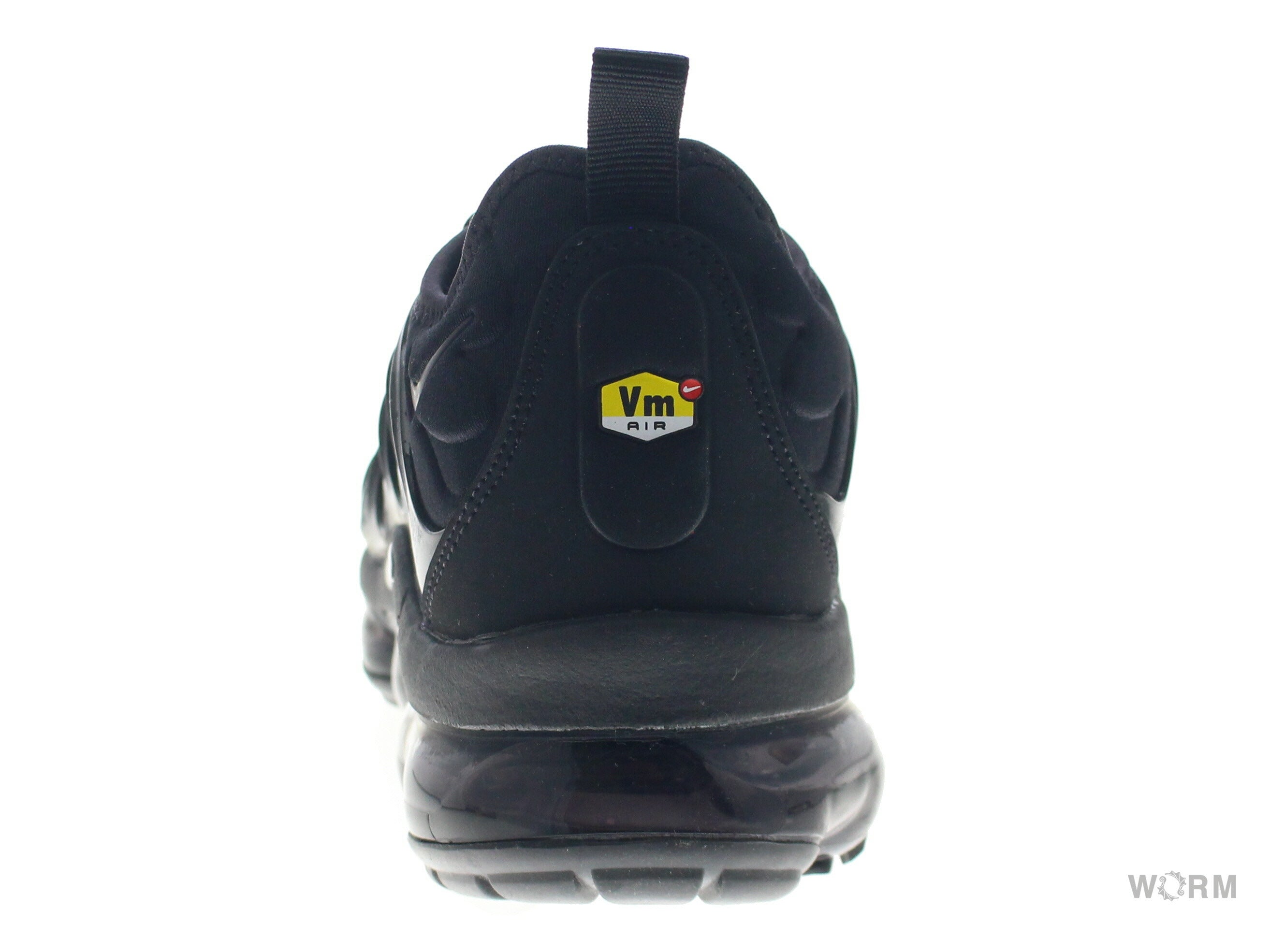 【US9.5】 NIKE AIR VAPORMAX PLUS 924453-004 【DS】