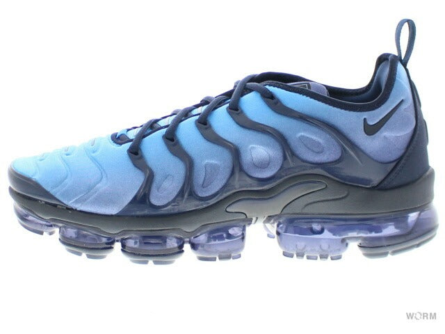 【US9.5】 NIKE AIR VAPORMAX PLUS 924453-401 【DS】