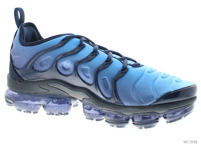 【US9.5】 NIKE AIR VAPORMAX PLUS 924453-401 【DS】