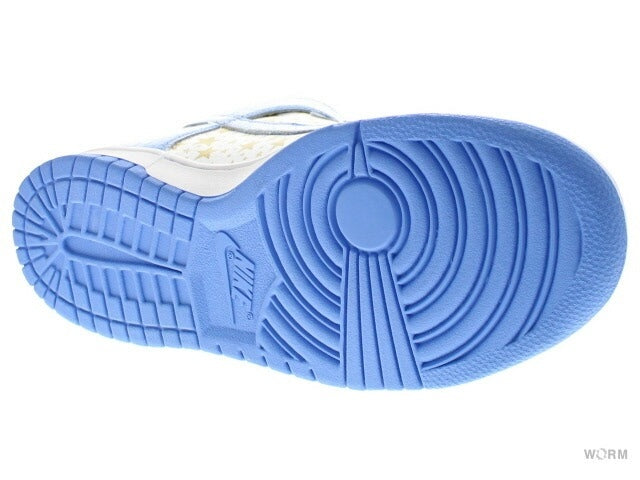 【US10.5】 NIKE SB DUNK HIGH PRO SB SUPREME SUPREME 307385-141 【DS】-WORM OSAKA-WORM TOKYO WEB STORE-100% Authentic Sneakers