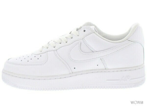 【US10.5】 NIKE AIR FORCE 1 LOW RETRO DJ3911-100 【DS】-WORM OSAKA-WORM TOKYO WEB STORE-100% Authentic Sneakers