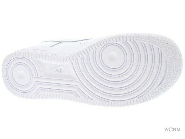 【US10.5】 NIKE AIR FORCE 1 LOW RETRO DJ3911-100 【DS】-WORM OSAKA-WORM TOKYO WEB STORE-100% Authentic Sneakers