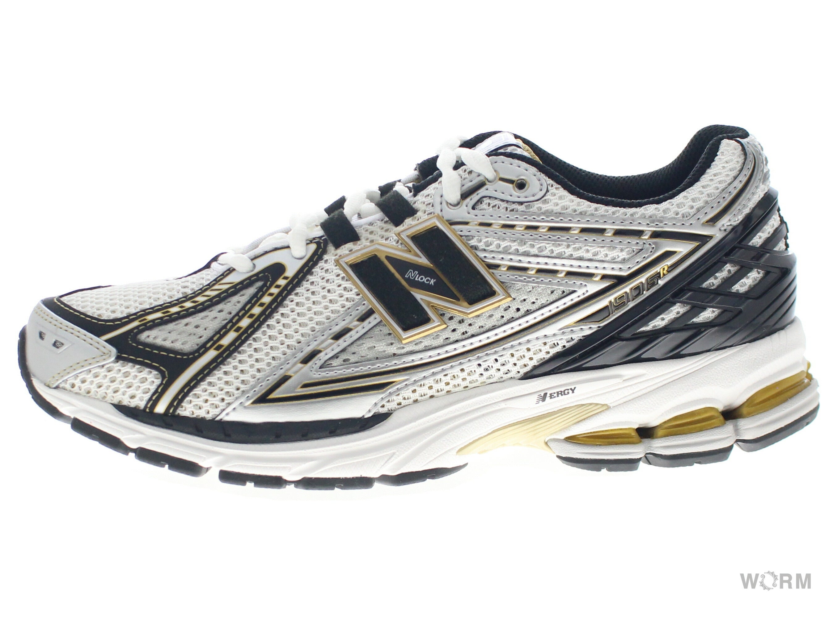 【US9.5】 New Balance M1906RA 【DS】