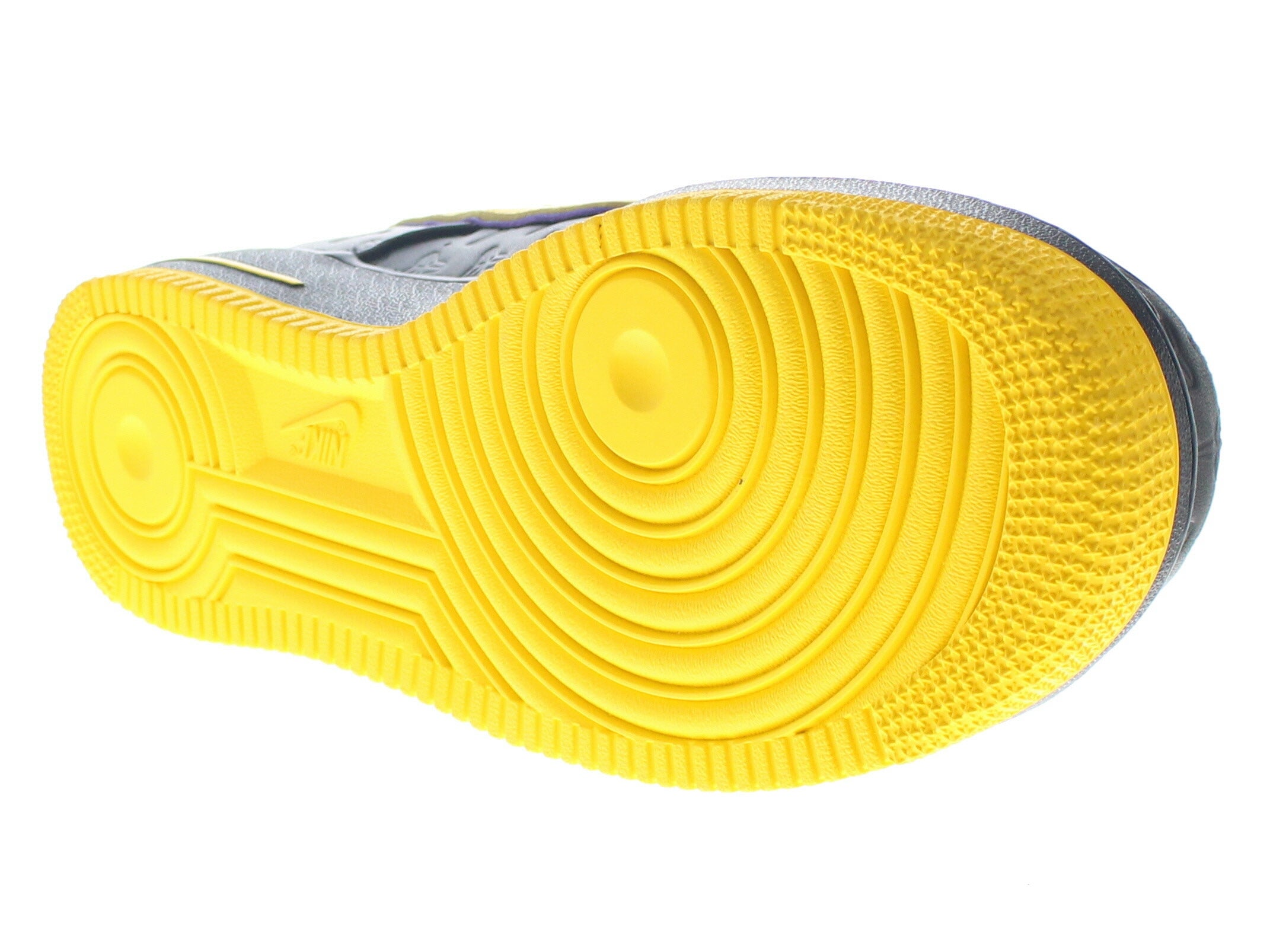 【US9.5】 NIKE AIR FORCE 1 LOW RETRO QS KB P HV5122-001 【DS】