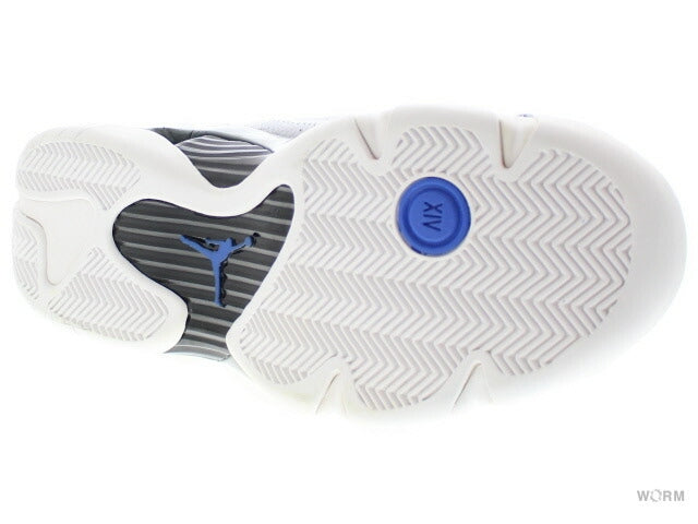 【US9.5】 AIR JORDAN 14 RETRO 487471-004 【DS】