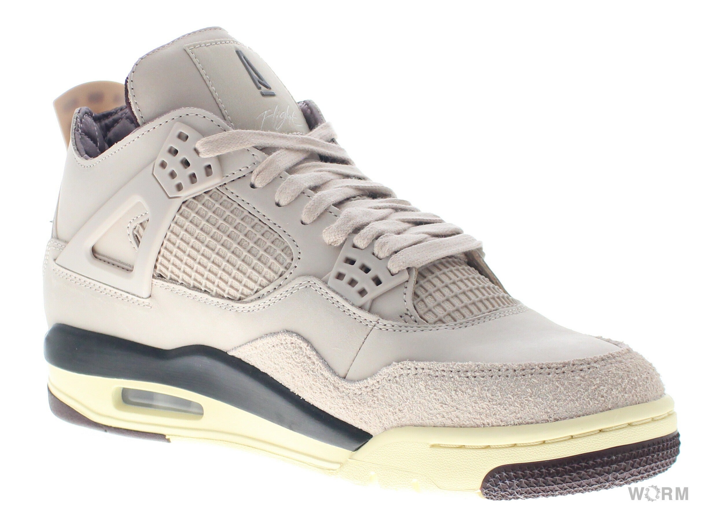 【W US11】 WMNS AIR JORDAN 4 RETRO OG SP A Ma Maniére FZ4810-200 【DS】-WORM TOKYO-WORM TOKYO WEB STORE-100% Authentic Sneakers