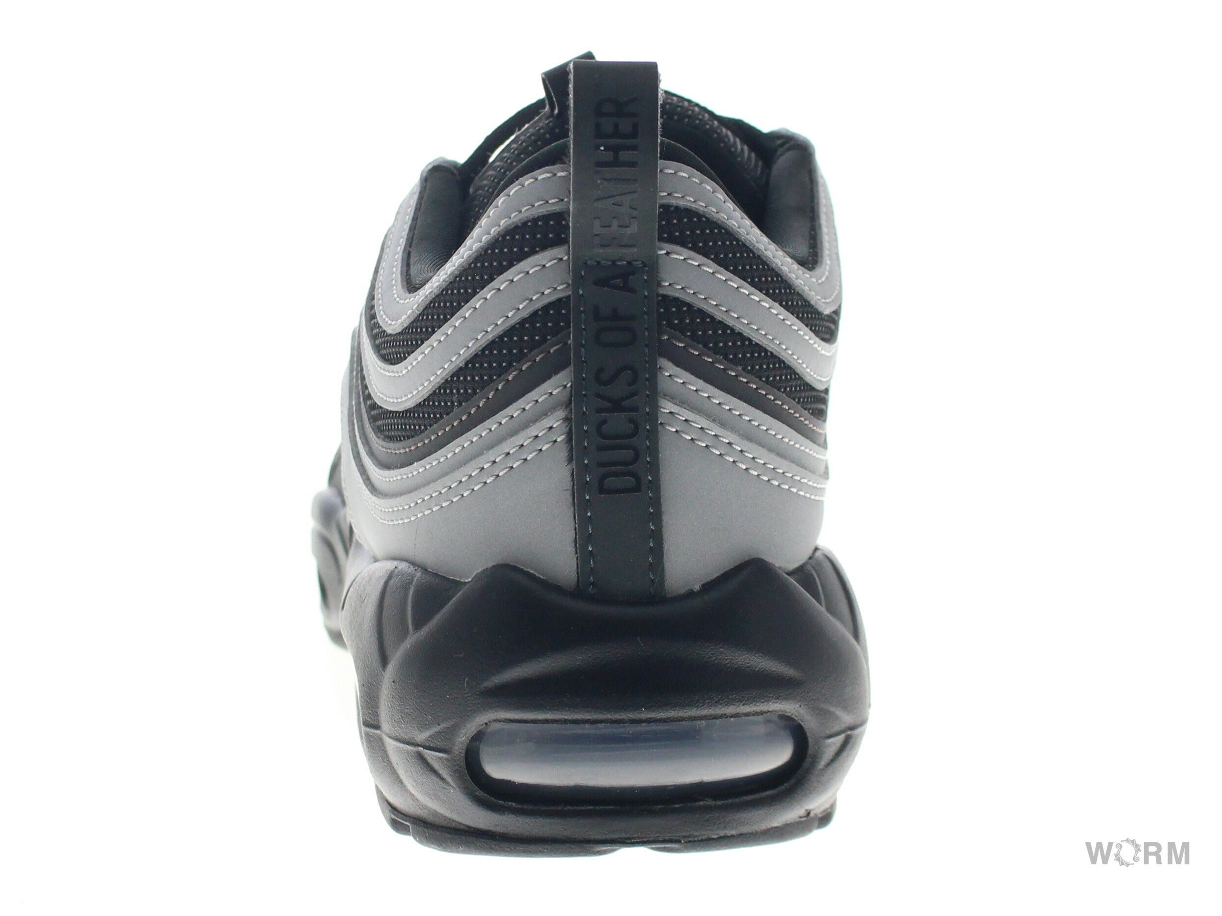 【US12】 NIKE AIR MAX 95 / 97 LIGHTNING IM2174-001 【DS】-WORM TOKYO-WORM TOKYO WEB STORE-100% Authentic Sneakers