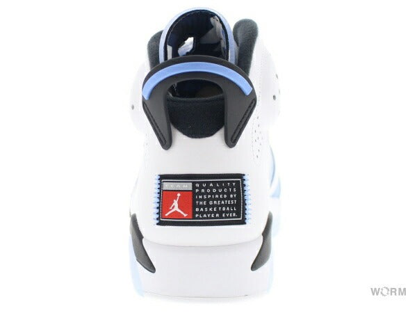 【US10】 AIR JORDAN 6 RETRO CT8529-410 【DS】-WORM TOKYO-WORM TOKYO WEB STORE-100% Authentic Sneakers