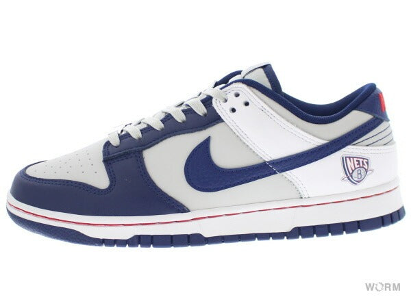 【US8.5】 NIKE DUNK LOW RETRO EMB DD3363-001 【DS】