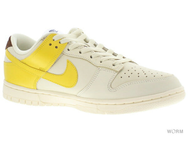 【W US10】 NIKE W DUNK LOW LX DR5487-100 【DS】-WORM TOKYO-WORM TOKYO WEB STORE-100% Authentic Sneakers