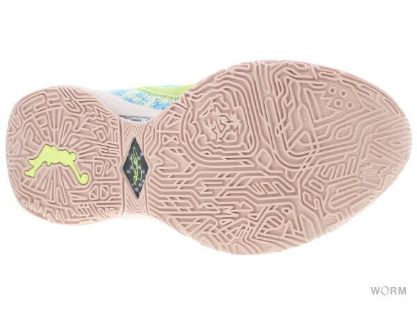 【US8.5】 NIKE LEBRON 20 ASW EP DV1192-400 【DS】