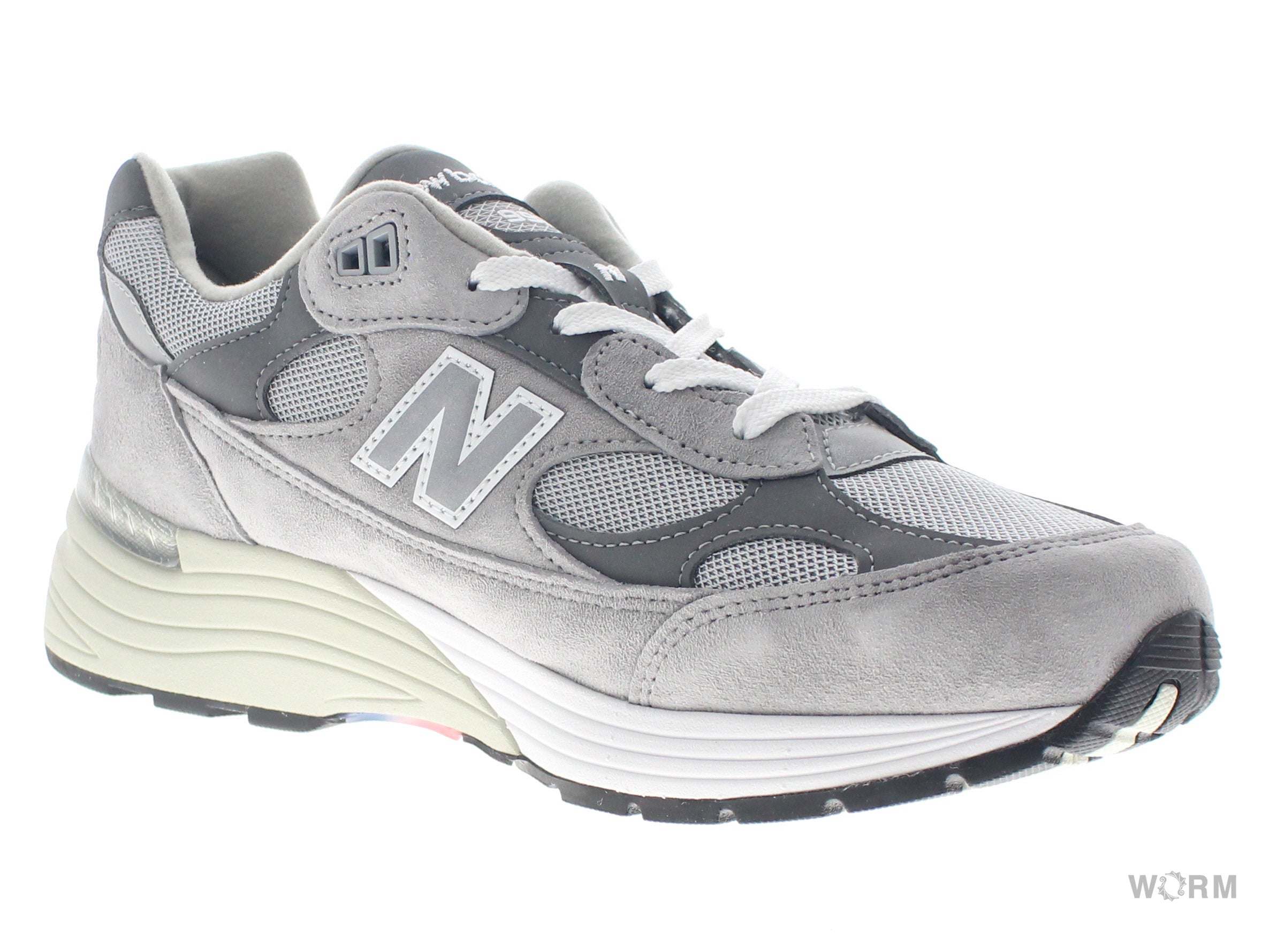 【US9.5】 New Balance U992GY 【DS】