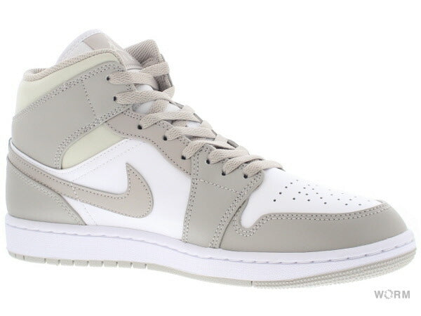 【US11】 AIR JORDAN 1 MID 554724-082 【DS】