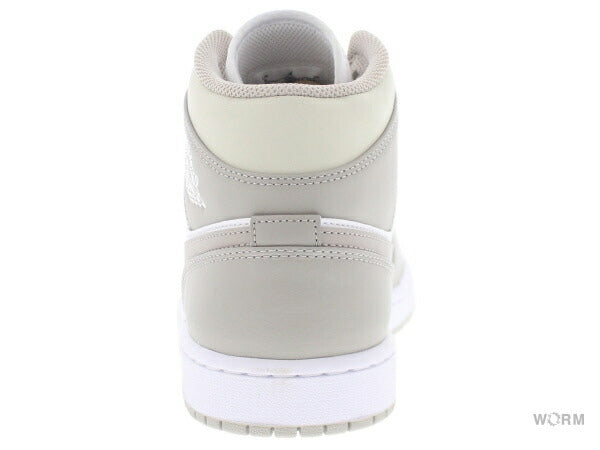 【US11】 AIR JORDAN 1 MID 554724-082 【DS】