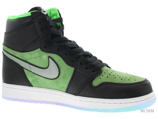 【US12】 AIR JORDAN 1 HI ZOOM AIR CK6637-002 【DS】-WORM TOKYO-WORM TOKYO WEB STORE-100% Authentic Sneakers