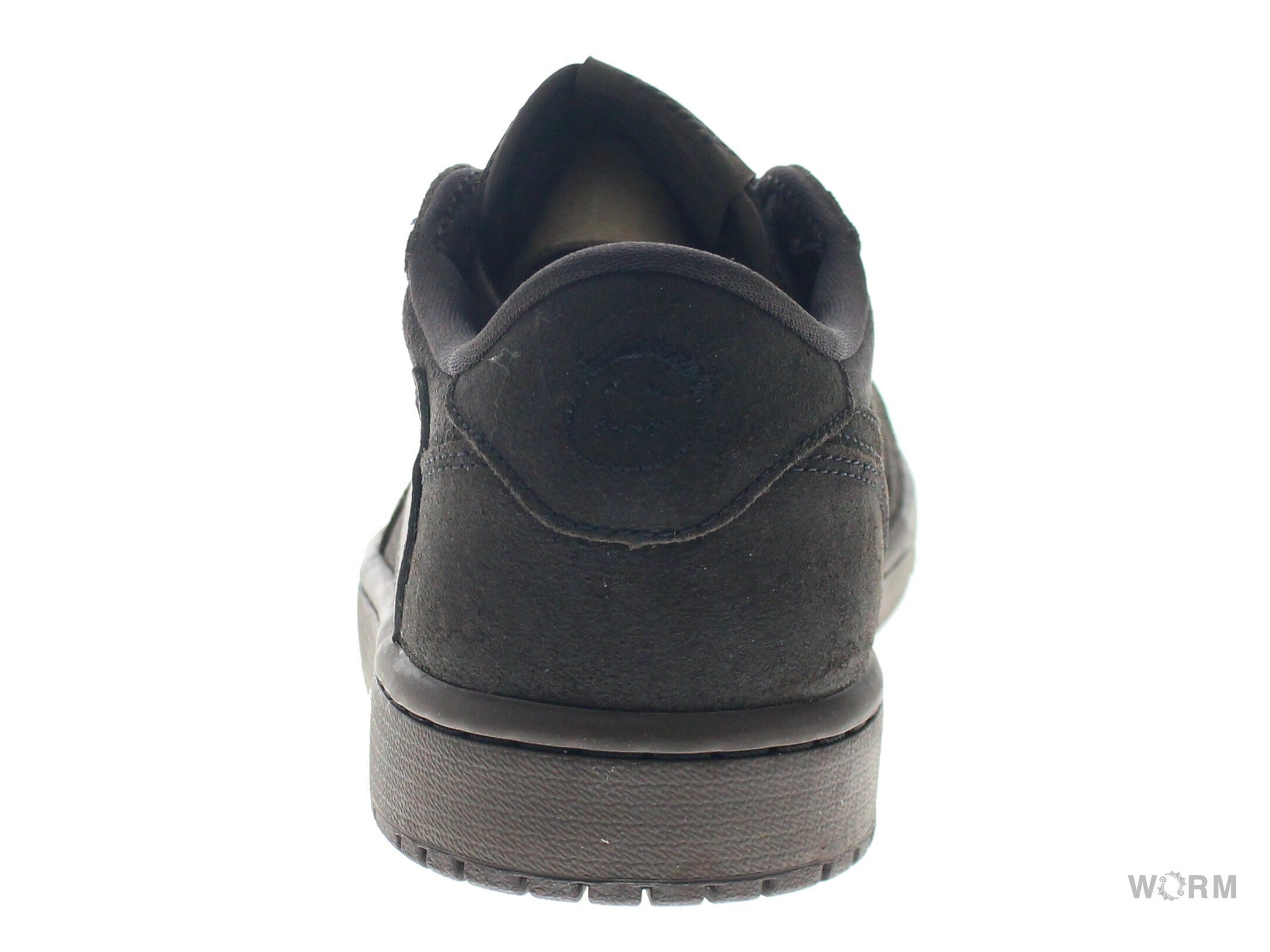 【US9.5】 AIR JORDAN 1 LOW OG SP Travis Scott DM7866-202 【DS】