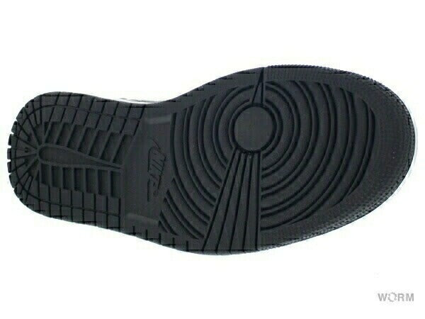 【US11.5】 AIR JORDAN 1 RETRO LOW OG Shadow CZ0790-003 【DS】