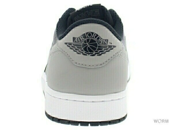【US11.5】 AIR JORDAN 1 RETRO LOW OG Shadow CZ0790-003 【DS】
