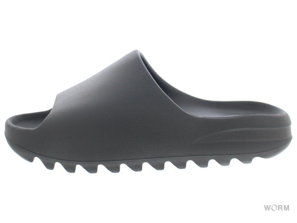 【US13】 adidas YZY SLIDE DARK ONYX ID5103 【DS】