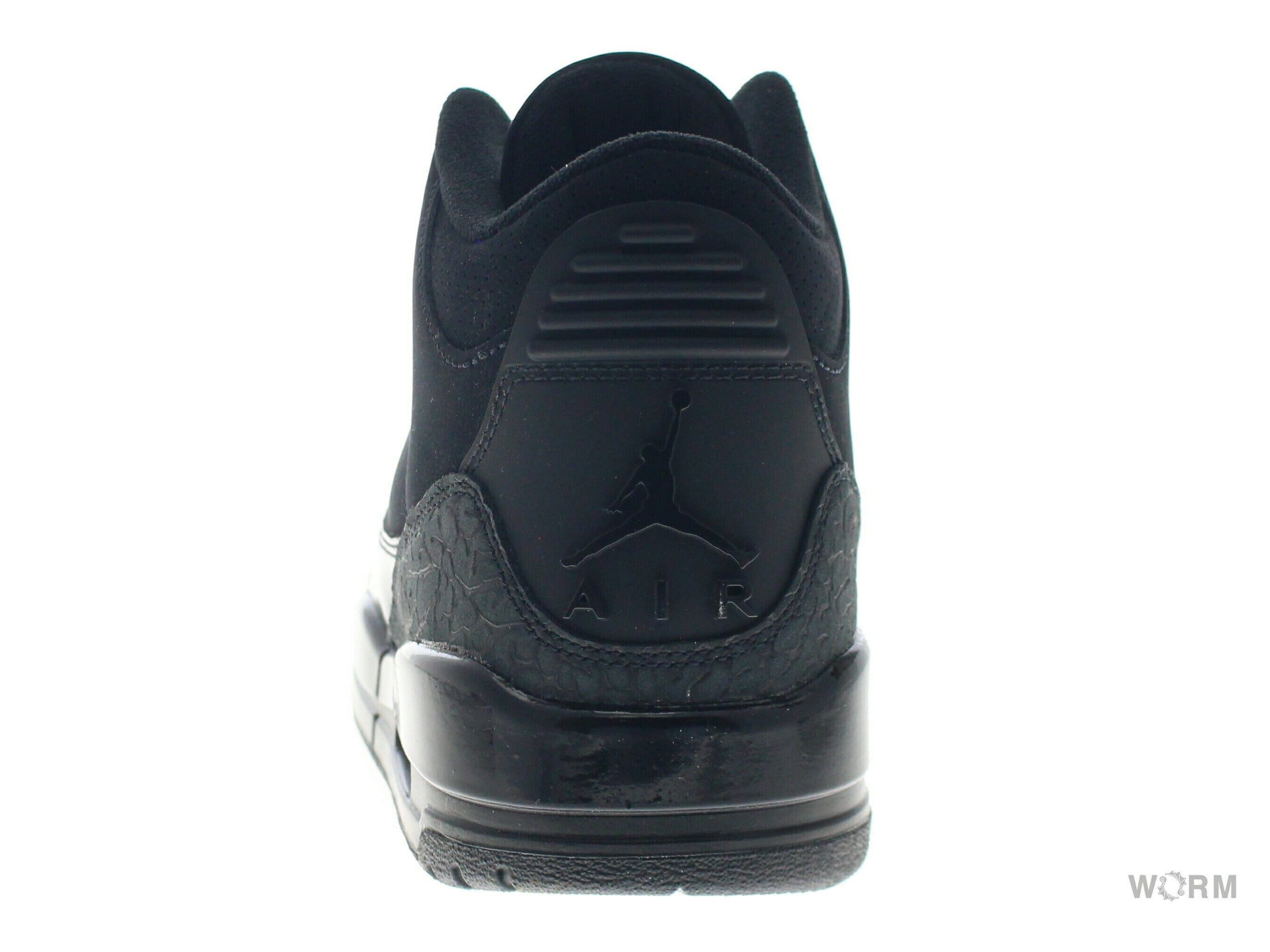 【US12】 AIR JORDAN 3 RETRO BLACK CAT CT8532-001 【DS】
