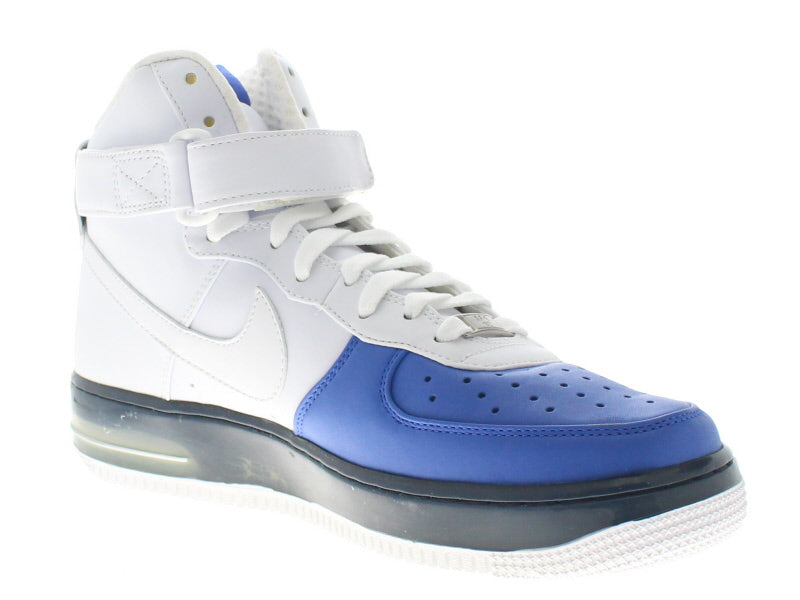 【US10】 NIKE AIR FORCE 1 HIGH SUPREME 335844-411 【DS】