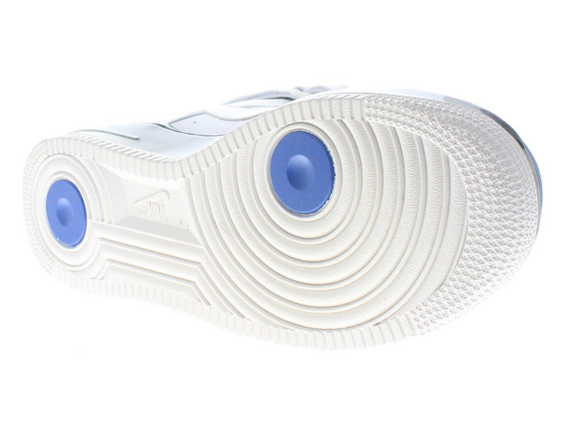 【US10】 NIKE AIR FORCE 1 HIGH SUPREME 335844-411 【DS】