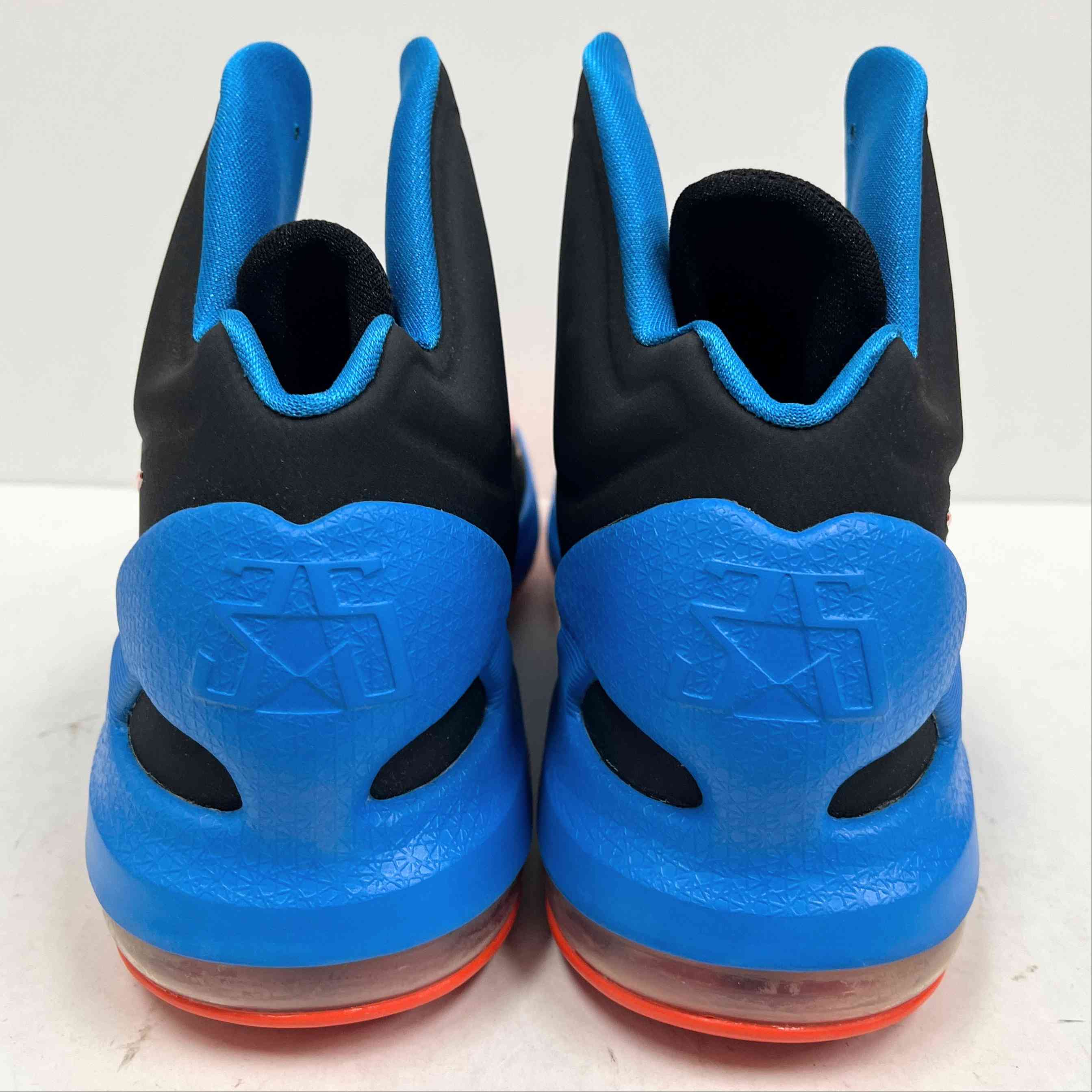 【US10】 NIKE KD 5 554988-048 【DS】