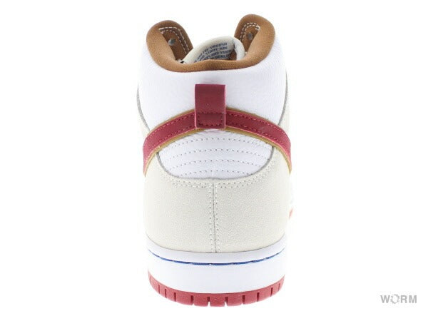 【US8.5】 NIKE SB SB DUNK HIGH PRO CV9499-100 【DS】-WORM TOKYO-WORM TOKYO WEB STORE-100% Authentic Sneakers