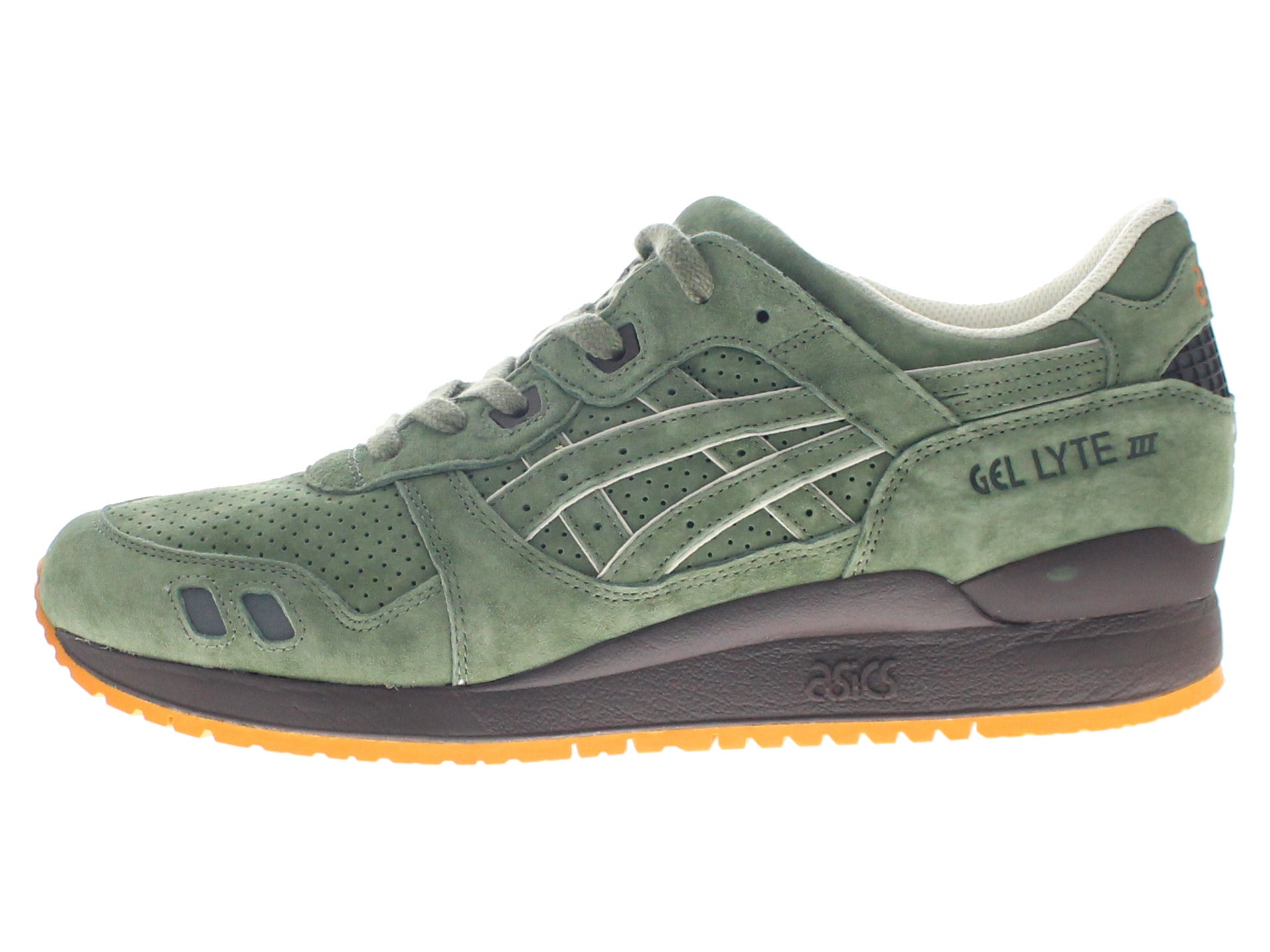 【US11.5】 ASICS GEL-LYTE 3 MIJ AIH6C3K-6969 【DS】