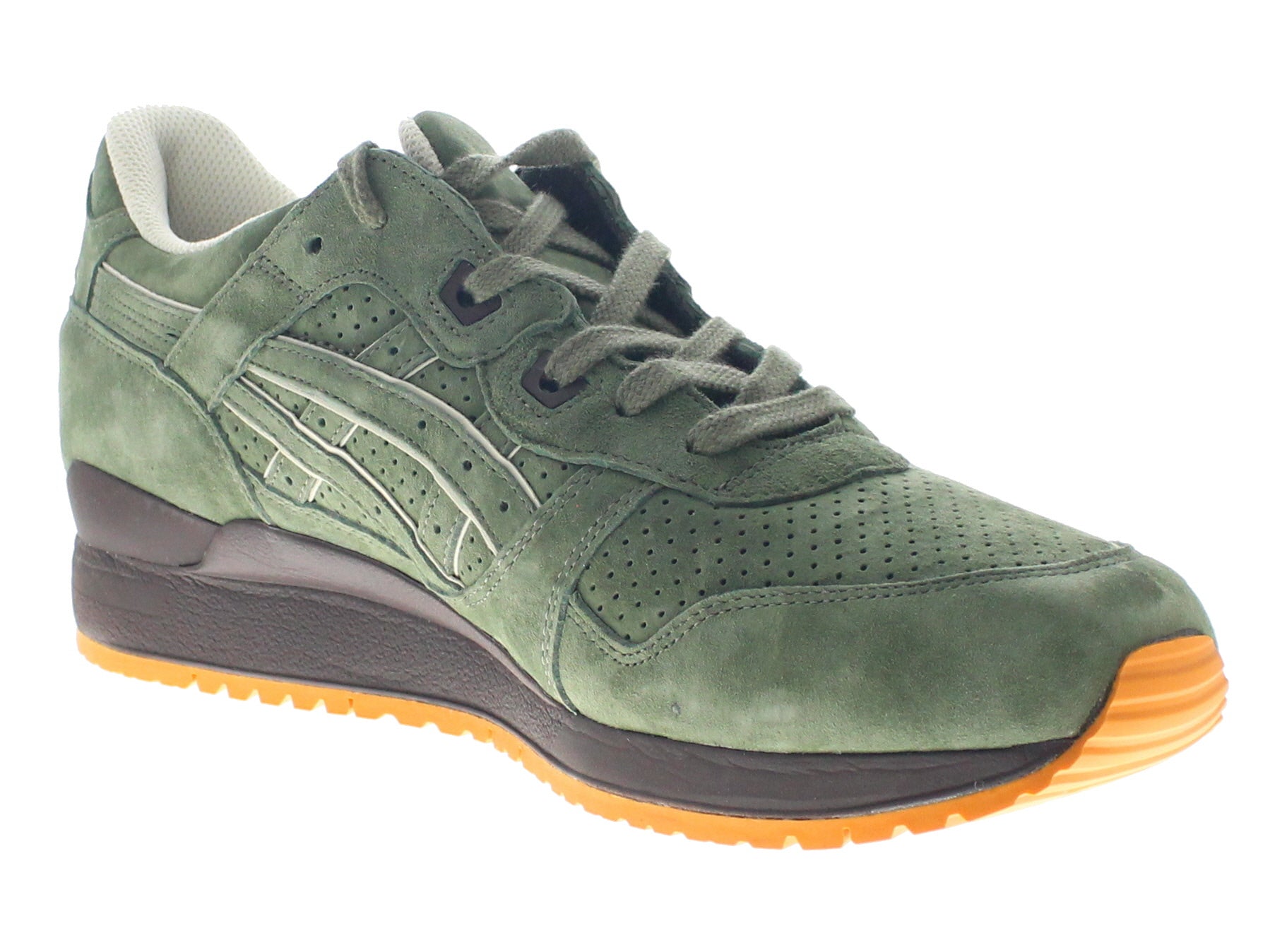 【US11.5】 ASICS GEL-LYTE 3 MIJ AIH6C3K-6969 【DS】