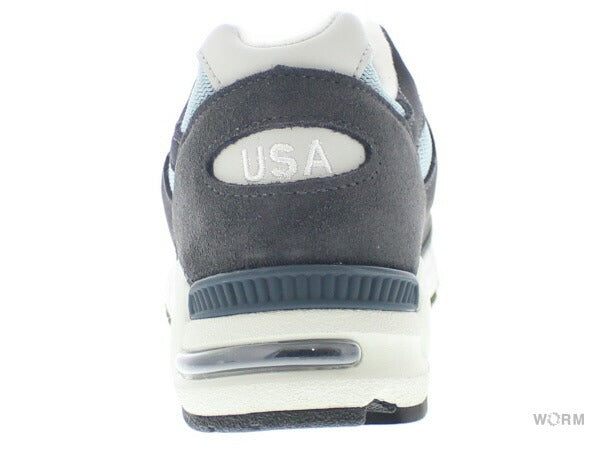 【US11】 New Balance M990KT2 KITH 【DS】-WORM TOKYO-WORM TOKYO WEB STORE-100% Authentic Sneakers