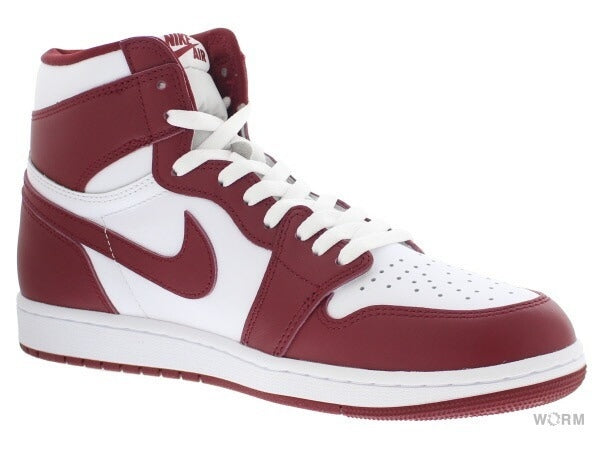 【US10】 AIR JORDAN 1 RETRO HIGH OG DZ5485-160 【DS】-WORM TOKYO-WORM TOKYO WEB STORE-100% Authentic Sneakers