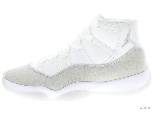 【W US10】 WMNS AIR JORDAN 11 RETRO AR0715-100 【DS】-WORM TOKYO-WORM TOKYO WEB STORE-100% Authentic Sneakers