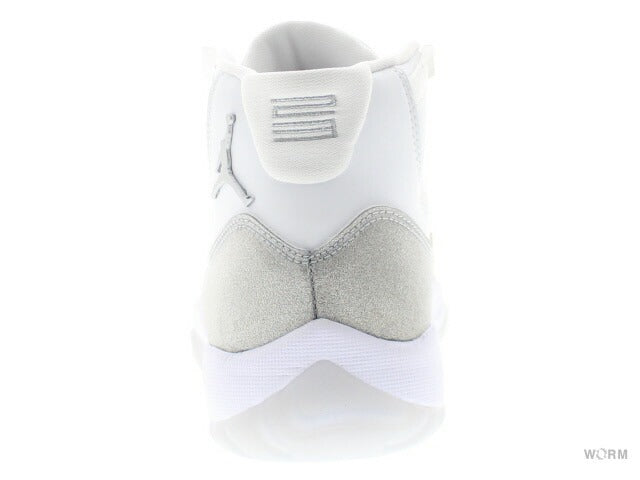 【W US10】 WMNS AIR JORDAN 11 RETRO AR0715-100 【DS】-WORM TOKYO-WORM TOKYO WEB STORE-100% Authentic Sneakers