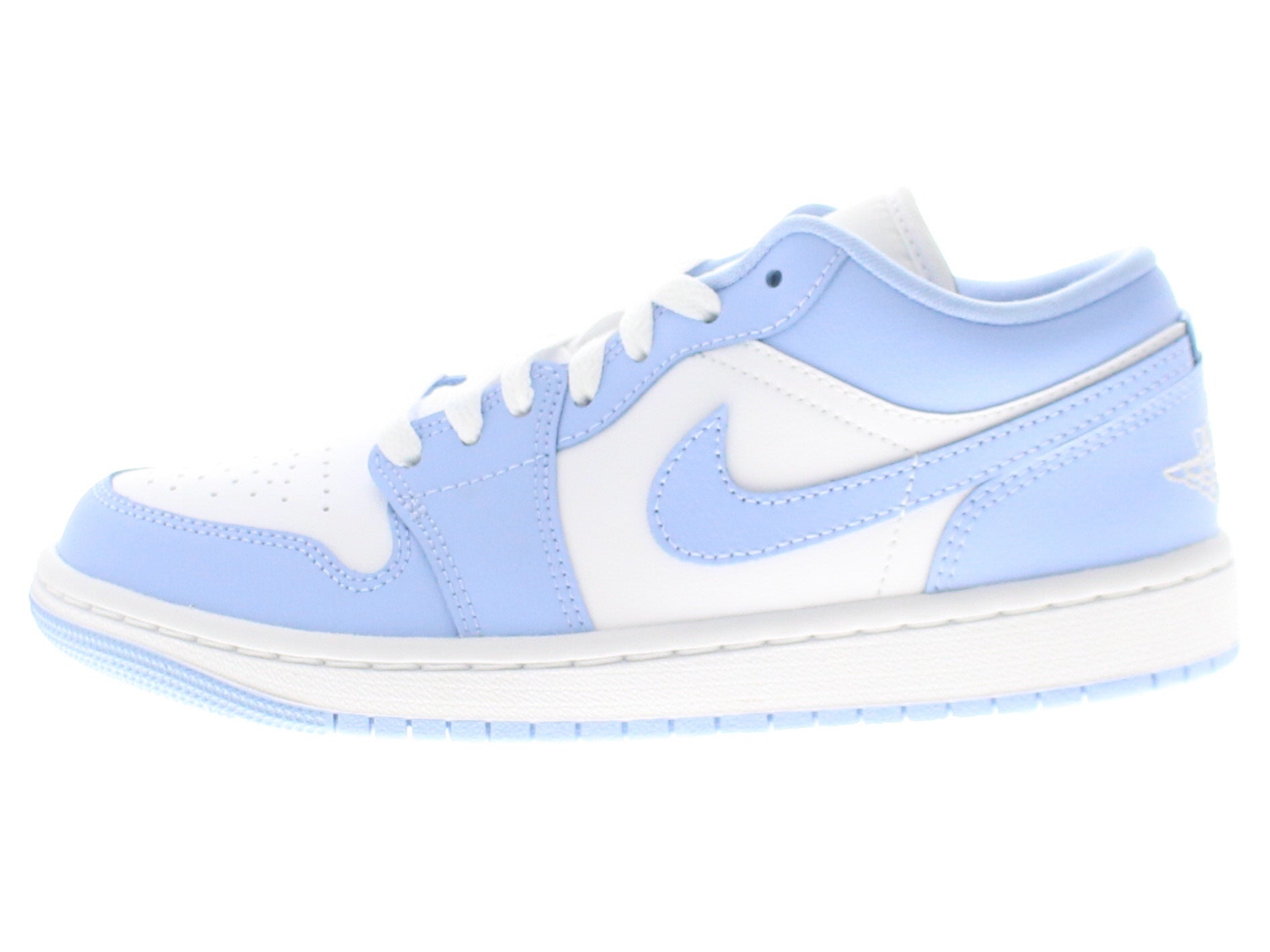 【W US6】 WMNS AIR JORDAN 1 LOW DC0774-142 【DS】