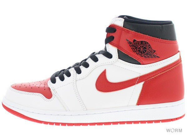【US11】 AIR JORDAN 1 RETRO HIGH OG 555088-161 【DS】-WORM TOKYO-WORM TOKYO WEB STORE-100% Authentic Sneakers