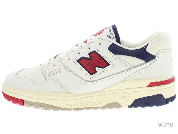 【US11】 New Balance BB550A3 【DS】