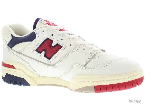 【US11】 New Balance BB550A3 【DS】