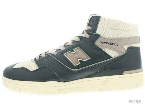 【US11】 New Balance BB650RM1 【DS】