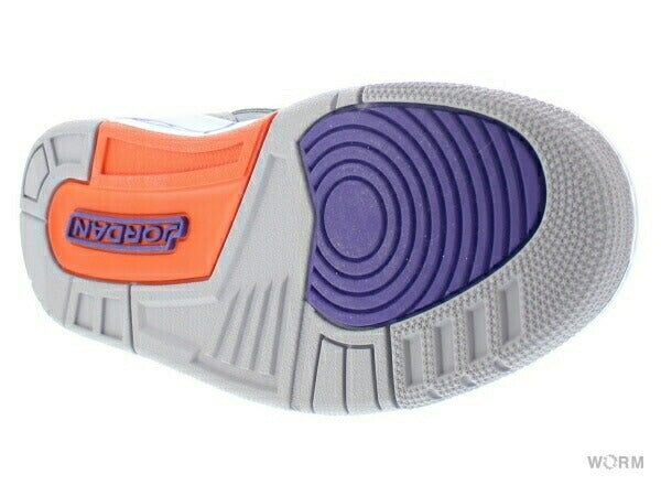 【US11】 AIR JORDAN 3 RETRO CT8532-050 【DS】-WORM TOKYO-WORM TOKYO WEB STORE-100% Authentic Sneakers