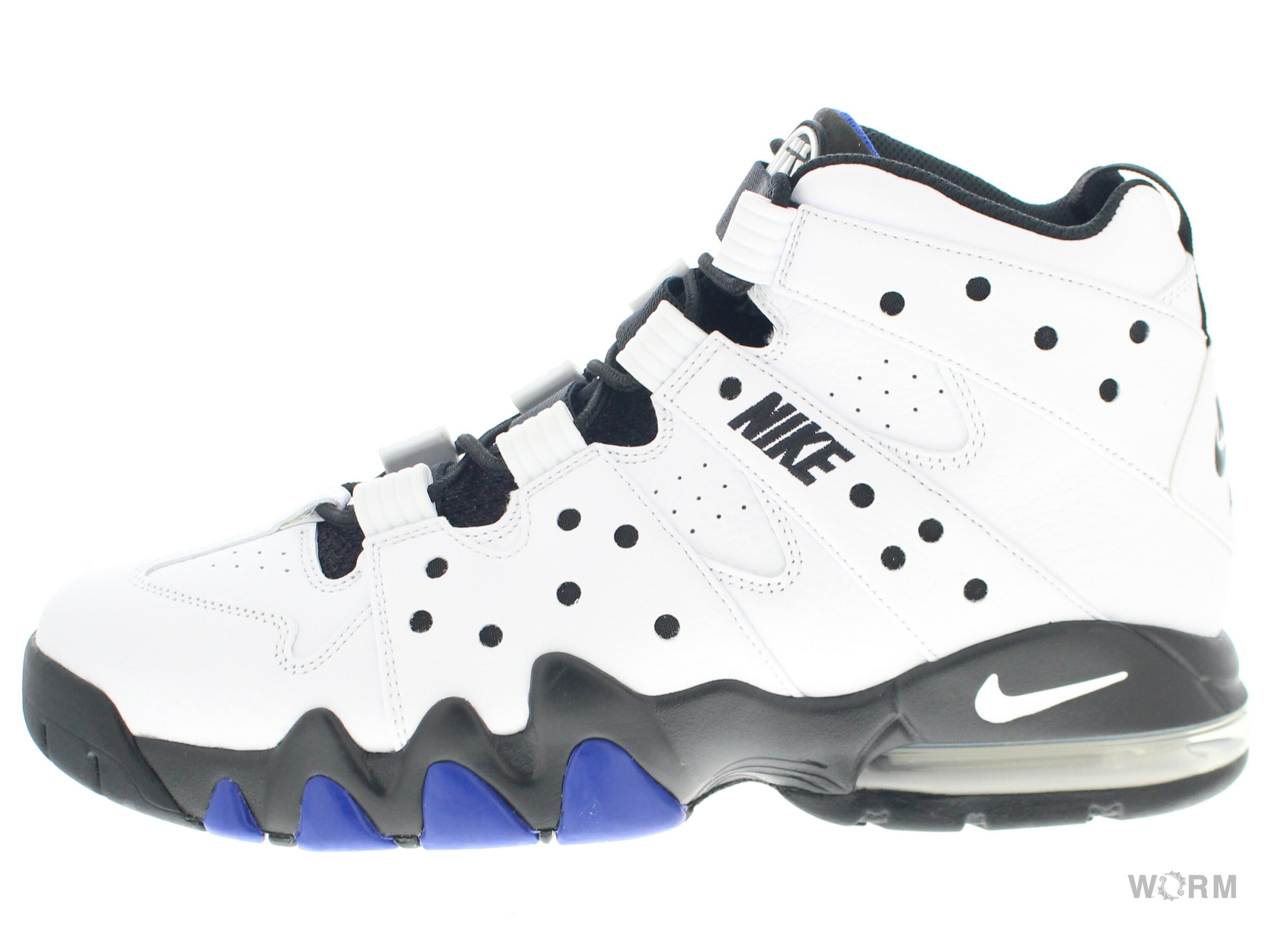 【US12】 NIKE AIR MAX 2 CB 94 DD8557-100 【DS】-WORM TOKYO-WORM TOKYO WEB STORE-100% Authentic Sneakers