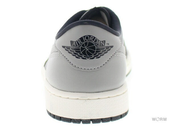 【US12】 AIR JORDAN 1 RETRO LOW OG 705329-003 【DS】-WORM TOKYO-WORM TOKYO WEB STORE-100% Authentic Sneakers