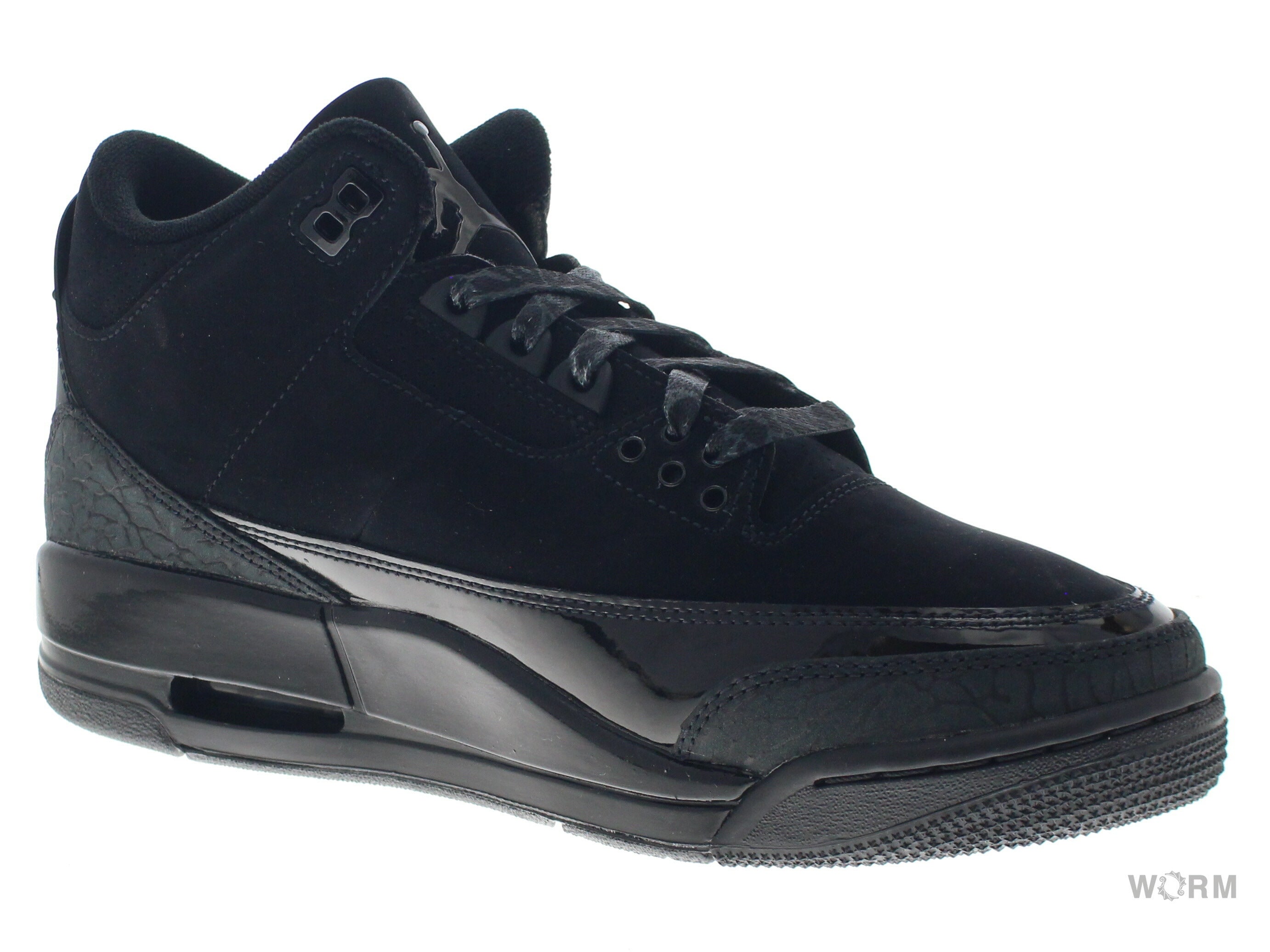 【US11】 AIR JORDAN 3 RETRO CT8532-001 【DS】-WORM TOKYO-WORM TOKYO WEB STORE-100% Authentic Sneakers