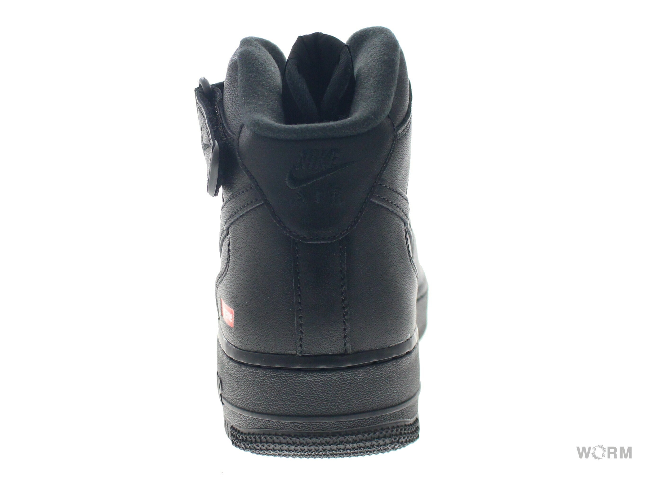 【US12】 NIKE AIR FORCE 1 MID SP FZ8784-001 【DS】-WORM TOKYO-WORM TOKYO WEB STORE-100% Authentic Sneakers