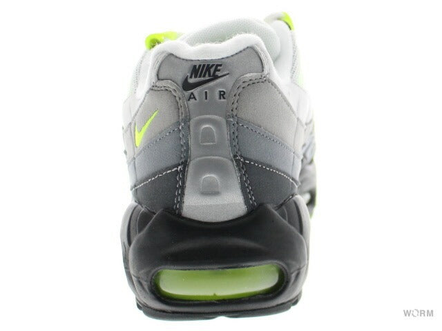 【US14】 NIKE AIR MAX 95 OG 554970-071 【DS】-WORM TOKYO-WORM TOKYO WEB STORE-100% Authentic Sneakers