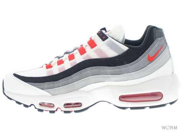 【US12】 NIKE AIR MAX 95 QS DH9792-100 【DS】-WORM TOKYO-WORM TOKYO WEB STORE-100% Authentic Sneakers