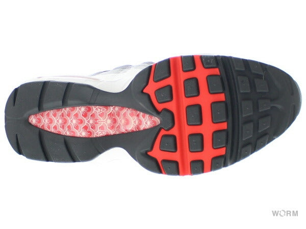 【US12】 NIKE AIR MAX 95 QS DH9792-100 【DS】-WORM TOKYO-WORM TOKYO WEB STORE-100% Authentic Sneakers