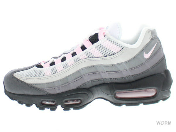【US12】 NIKE AIR MAX 95 PRM CJ0588-001 【DS】-WORM TOKYO-WORM TOKYO WEB STORE-100% Authentic Sneakers