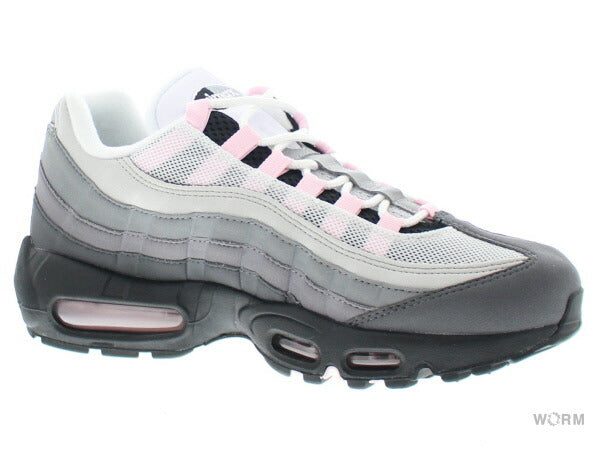 【US12】 NIKE AIR MAX 95 PRM CJ0588-001 【DS】-WORM TOKYO-WORM TOKYO WEB STORE-100% Authentic Sneakers