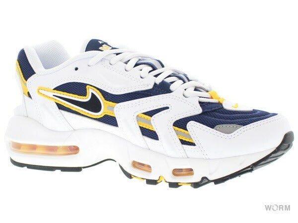 【US12】 NIKE AIR MAX 96 II CZ1921-100 【DS】